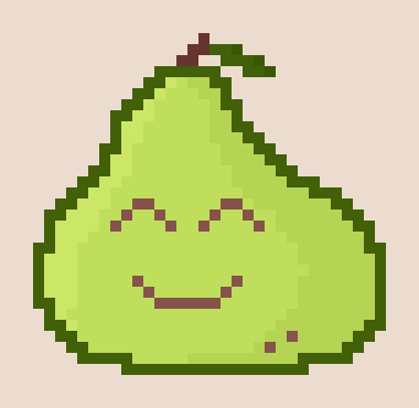 Jolly Pear